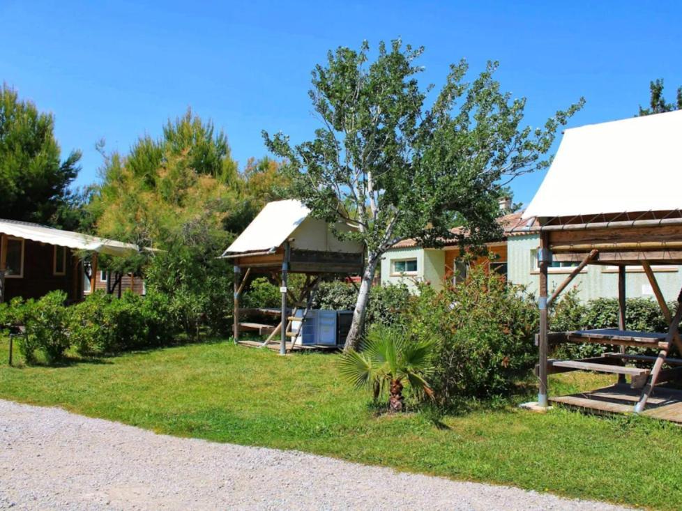 Domaine De La Palme Hotel Eksteriør billede