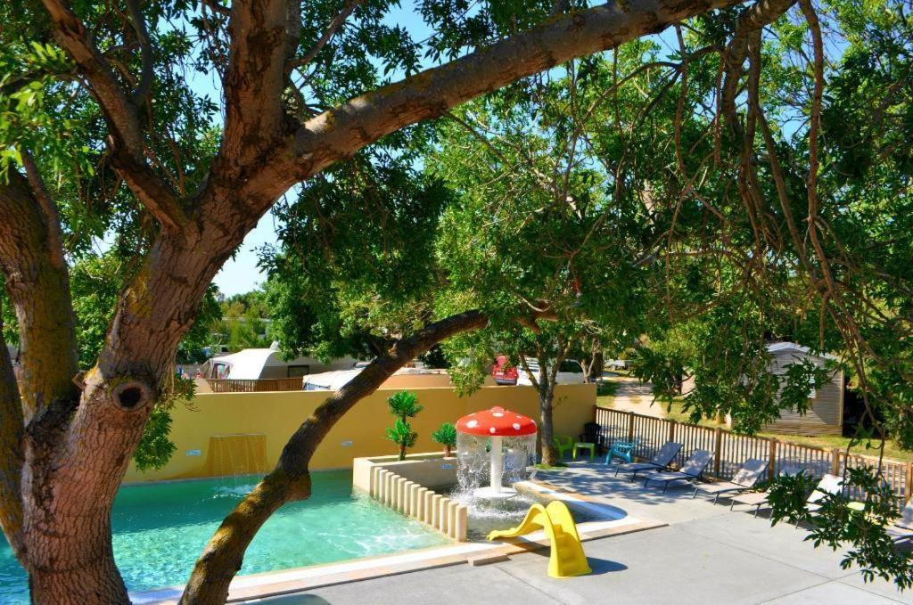 Domaine De La Palme Hotel Eksteriør billede