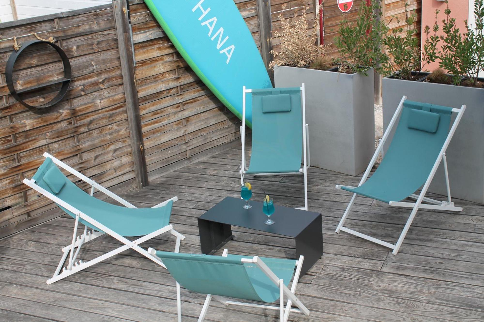 Domaine De La Palme Hotel Eksteriør billede