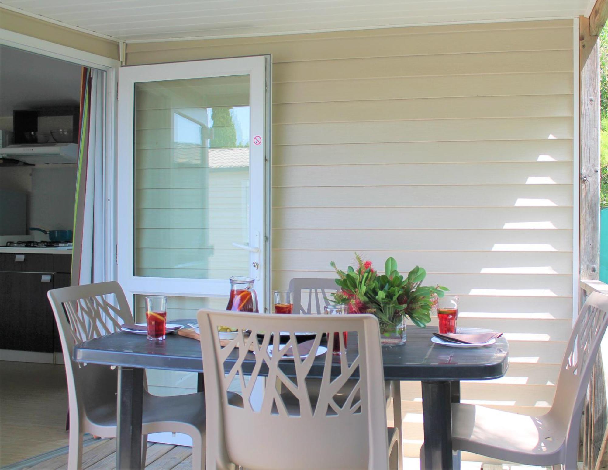 Domaine De La Palme Hotel Eksteriør billede