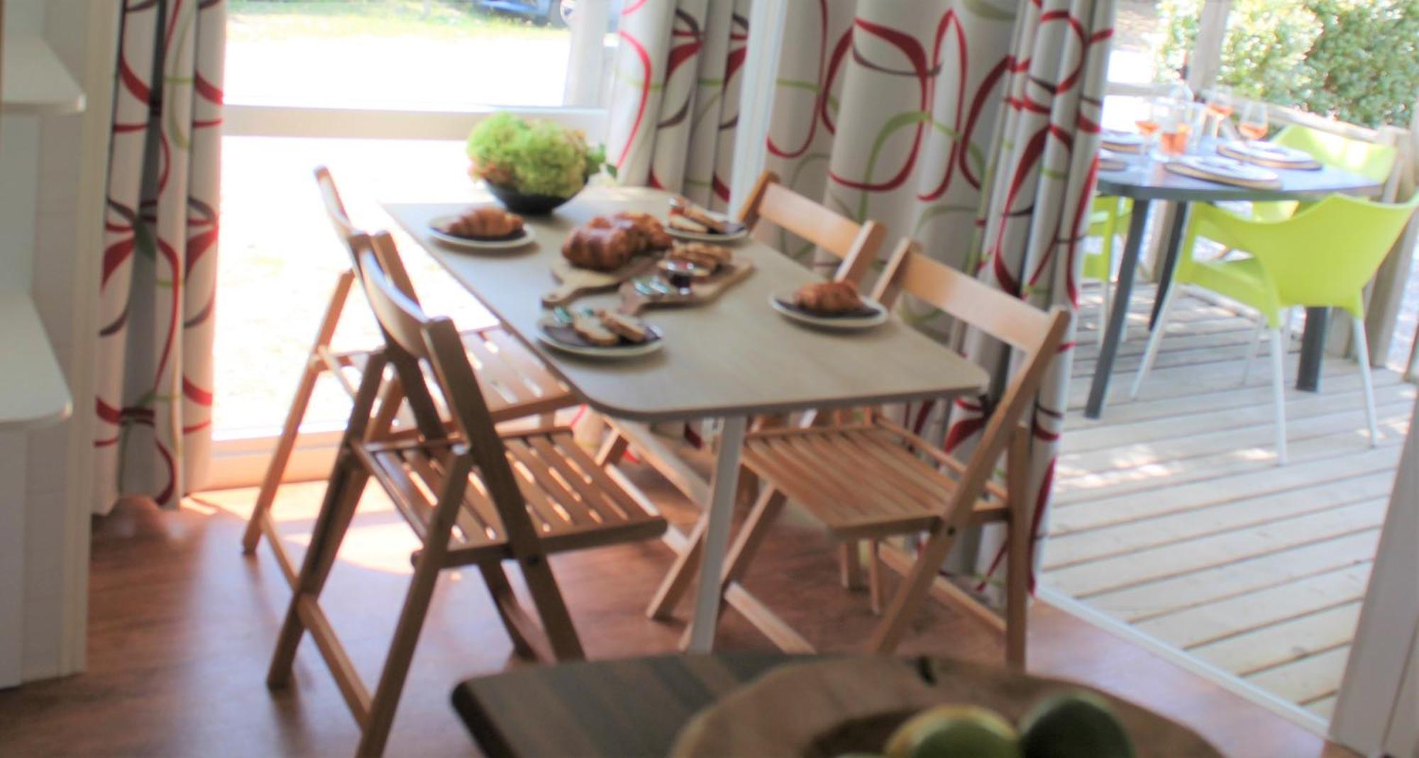Domaine De La Palme Hotel Eksteriør billede