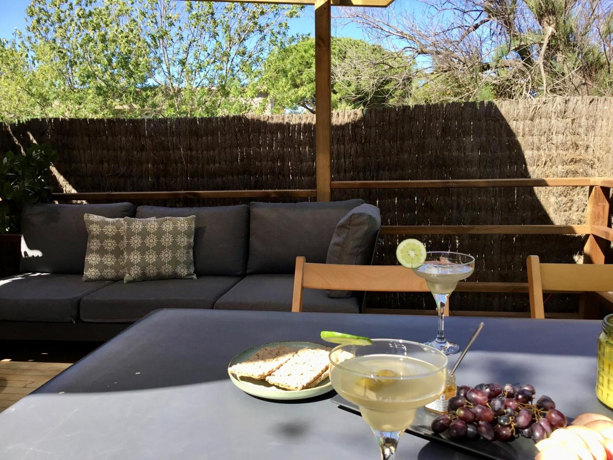 Domaine De La Palme Hotel Eksteriør billede
